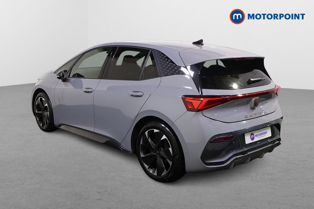 Used Cupra Born 2023 for sale - 76972279: Photo 5