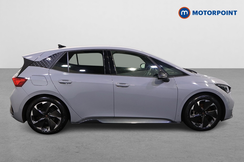 Used Cupra Born 2023 for sale - 76972279: Photo 8