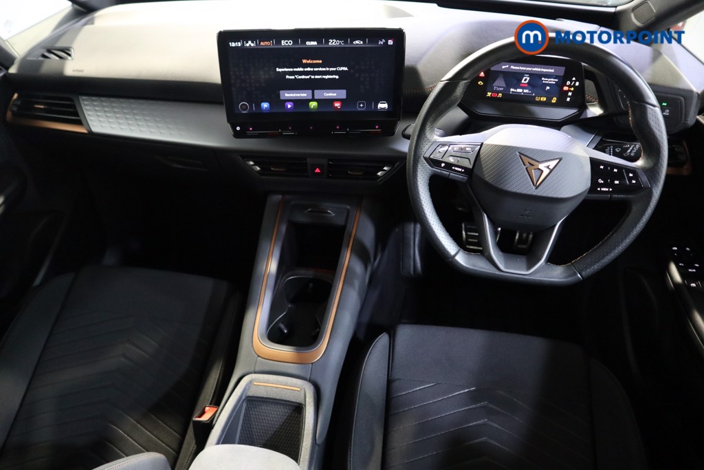 Used Cupra Born 2023 for sale - 76972279: Photo 9