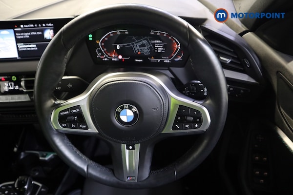 Used BMW 1 Series 2023 for sale - 76196792: Photo 10