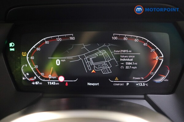 Used BMW 1 Series 2023 for sale - 76196792: Photo 15