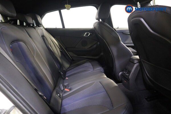 Used BMW 1 Series 2023 for sale - 76196792: Photo 27