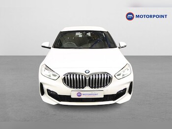 Used BMW 1 Series 2023 for sale - 76196792: Photo 2