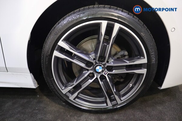 Used BMW 1 Series 2023 for sale - 76196792: Photo 33