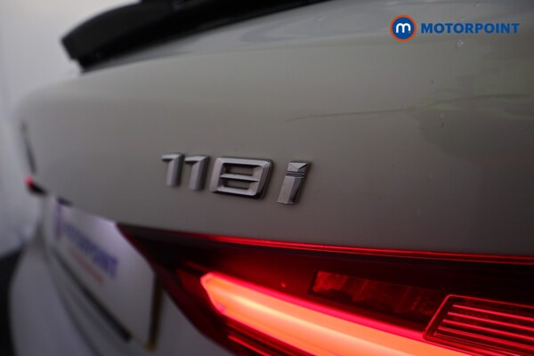 Used BMW 1 Series 2023 for sale - 76196792: Photo 38