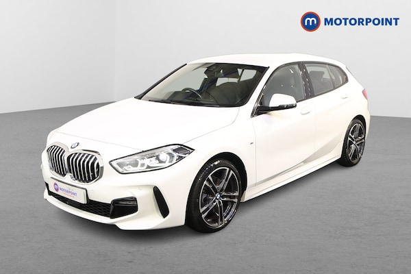Used BMW 1 Series 2023 for sale - 76196792: Photo 3