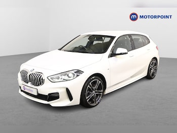 Used BMW 1 Series 2023 for sale - 76196792: Photo 3