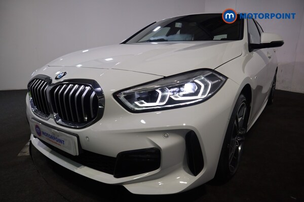 Used BMW 1 Series 2023 for sale - 76196792: Photo 46