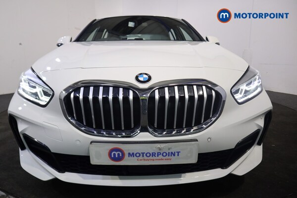 Used BMW 1 Series 2023 for sale - 76196792: Photo 47