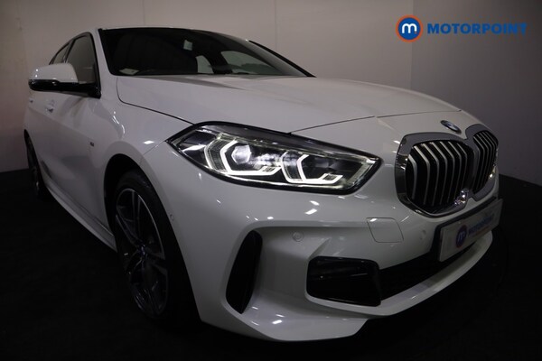 Used BMW 1 Series 2023 for sale - 76196792: Photo 48