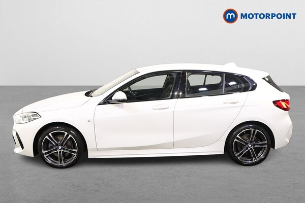 Used BMW 1 Series 2023 for sale - 76196792: Photo 4