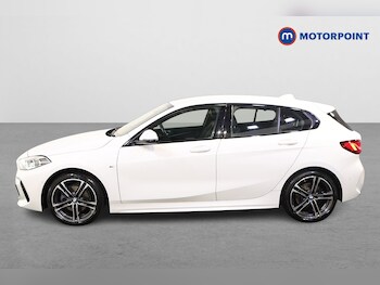 Used BMW 1 Series 2023 for sale - 76196792: Photo 4