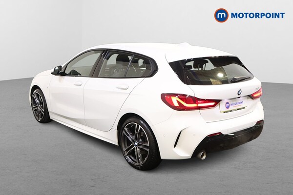 Used BMW 1 Series 2023 for sale - 76196792: Photo 5