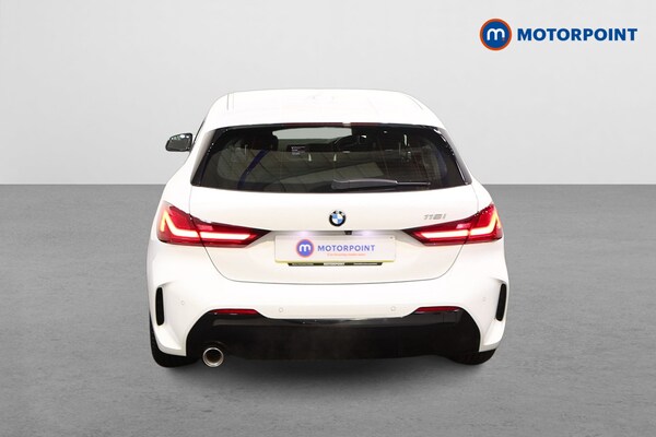 Used BMW 1 Series 2023 for sale - 76196792: Photo 6