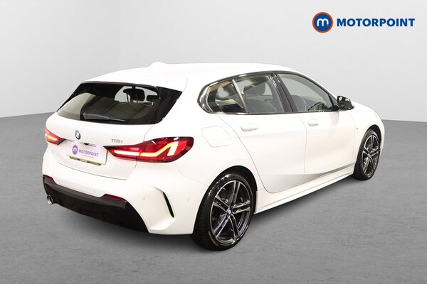 Used BMW 1 Series 2023 for sale - 76196792: Photo 7