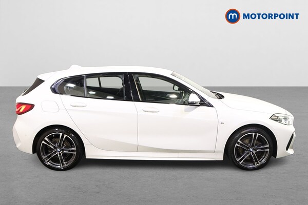 Used BMW 1 Series 2023 for sale - 76196792: Photo 8