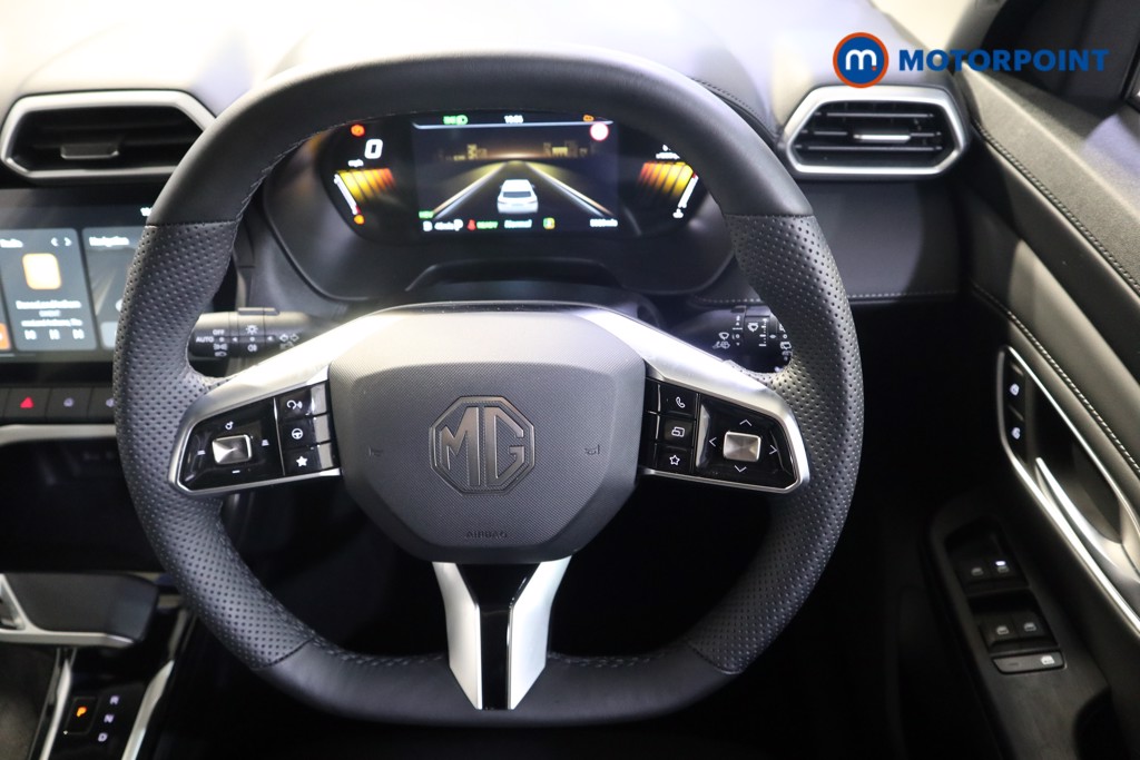 Used MG MG ZS 2025 for sale - 77966226: Photo 10