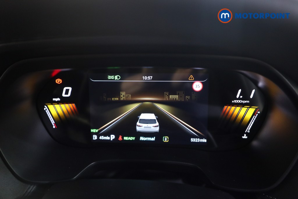 Used MG MG ZS 2025 for sale - 77966226: Photo 14