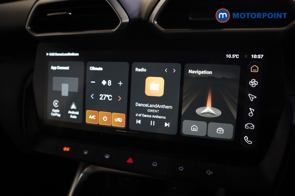 Used MG MG ZS 2025 for sale - 77966226: Photo 15