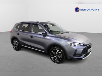 MG MG ZS feature image