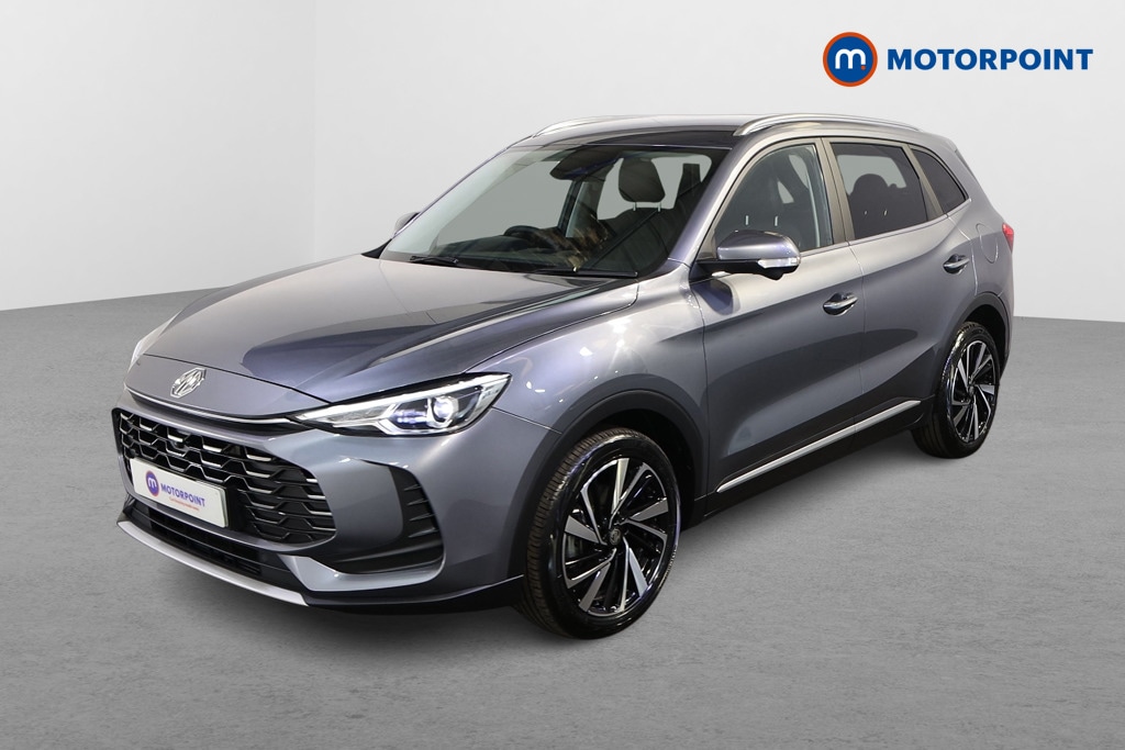 Used MG MG ZS 2025 for sale - 77966226: Photo 3