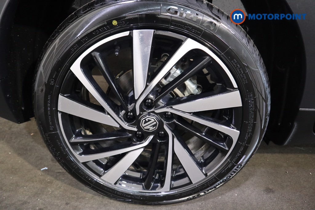 Used MG MG ZS 2025 for sale - 77966226: Photo 30