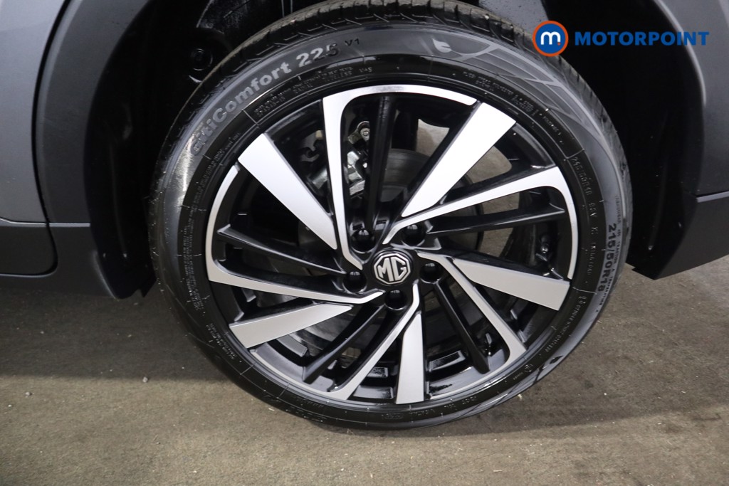 Used MG MG ZS 2025 for sale - 77966226: Photo 33