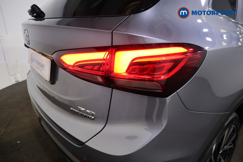 Used MG MG ZS 2025 for sale - 77966226: Photo 37