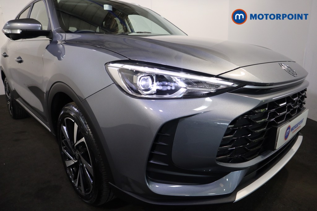 Used MG MG ZS 2025 for sale - 77966226: Photo 43