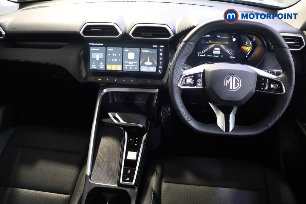 Used MG MG ZS 2025 for sale - 77966226: Photo 9