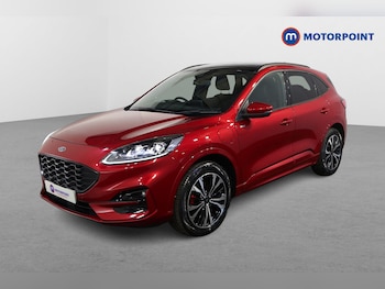 Used Ford Kuga 2022 for sale - 78682187: Photo
