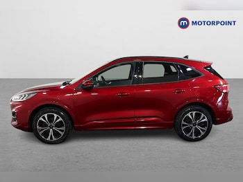 Used Ford Kuga 2022 for sale - 78682187: Photo