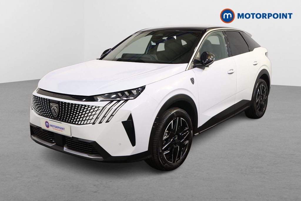 Used Peugeot 3008 2025 for sale - 78081864: Photo 3