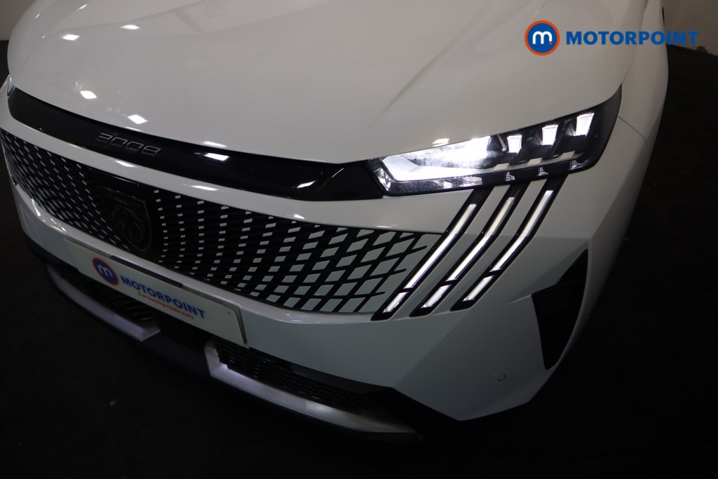 Used Peugeot 3008 2025 for sale - 78081864: Photo 47