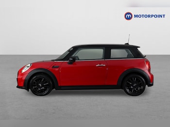 Used MINI Hatch 2021 for sale - 79572361: Photo