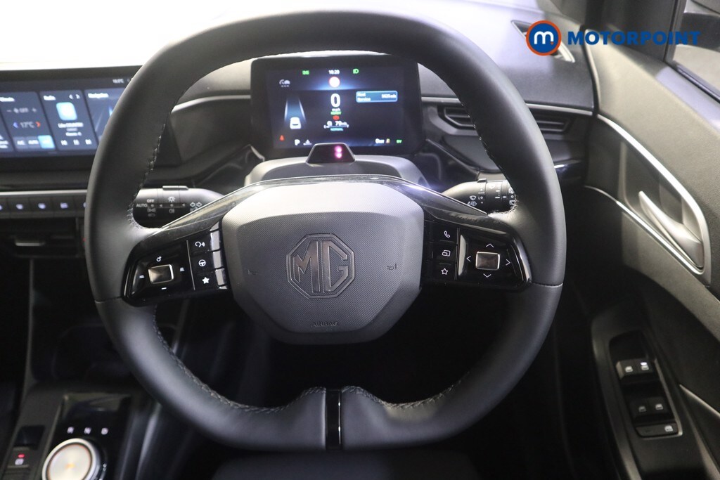 Used MG MG3 for sale - 78144036: Photo 10