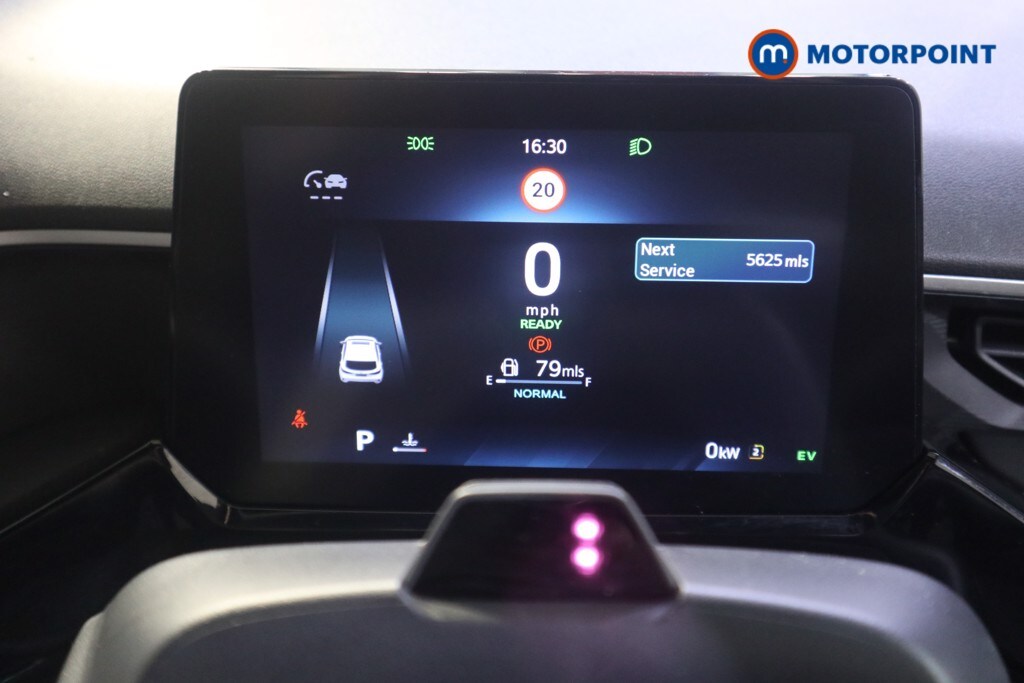 Used MG MG3 for sale - 78144036: Photo 13