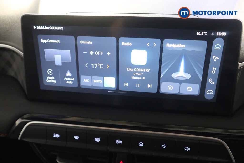 Used MG MG3 for sale - 78144036: Photo 14