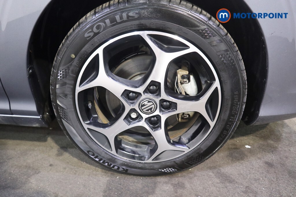 Used MG MG3 for sale - 78144036: Photo 30