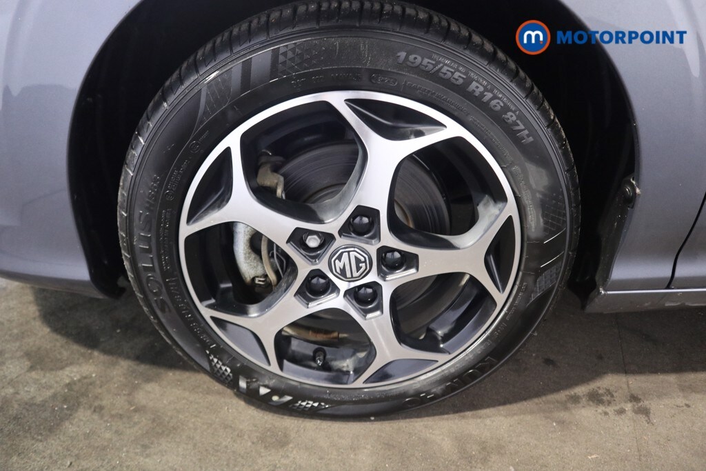 Used MG MG3 for sale - 78144036: Photo 31