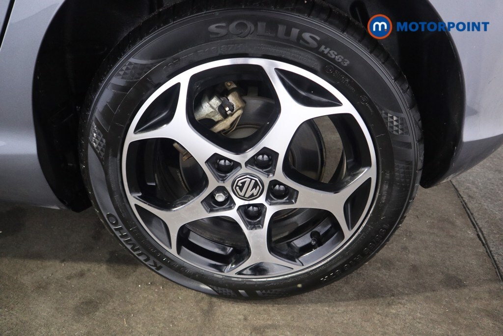 Used MG MG3 for sale - 78144036: Photo 32