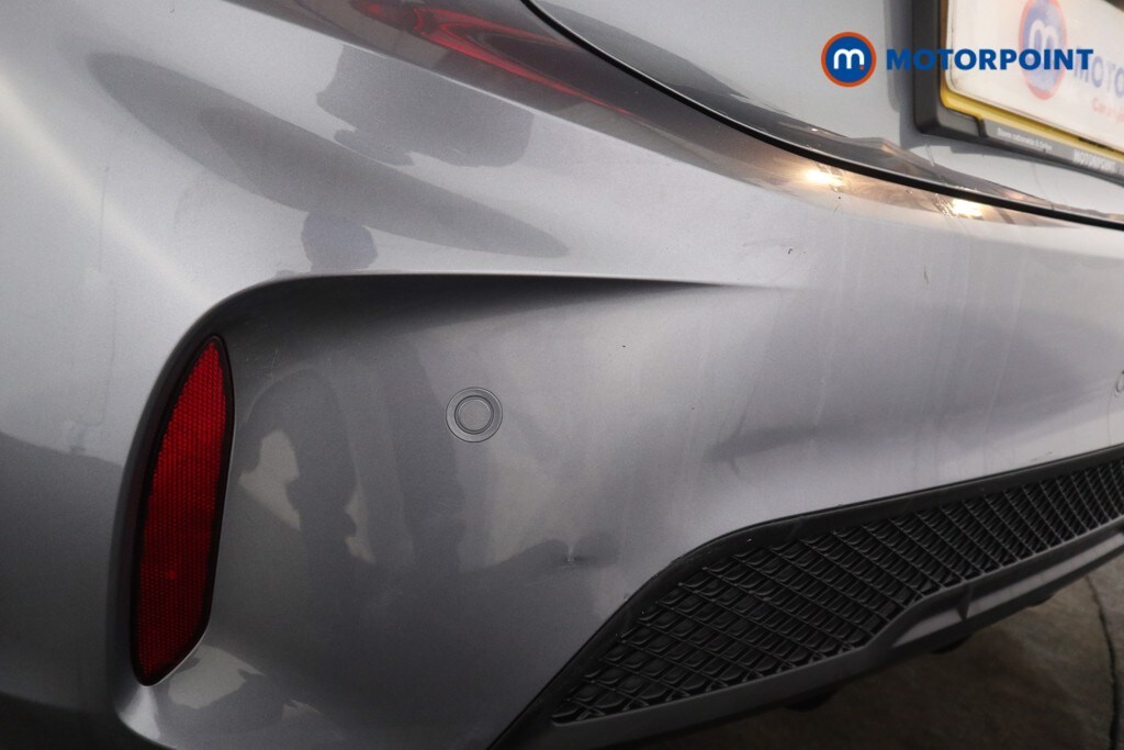 Used MG MG3 for sale - 78144036: Photo 33