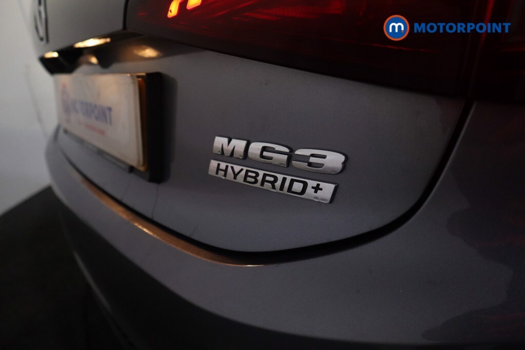 Used MG MG3 for sale - 78144036: Photo 35