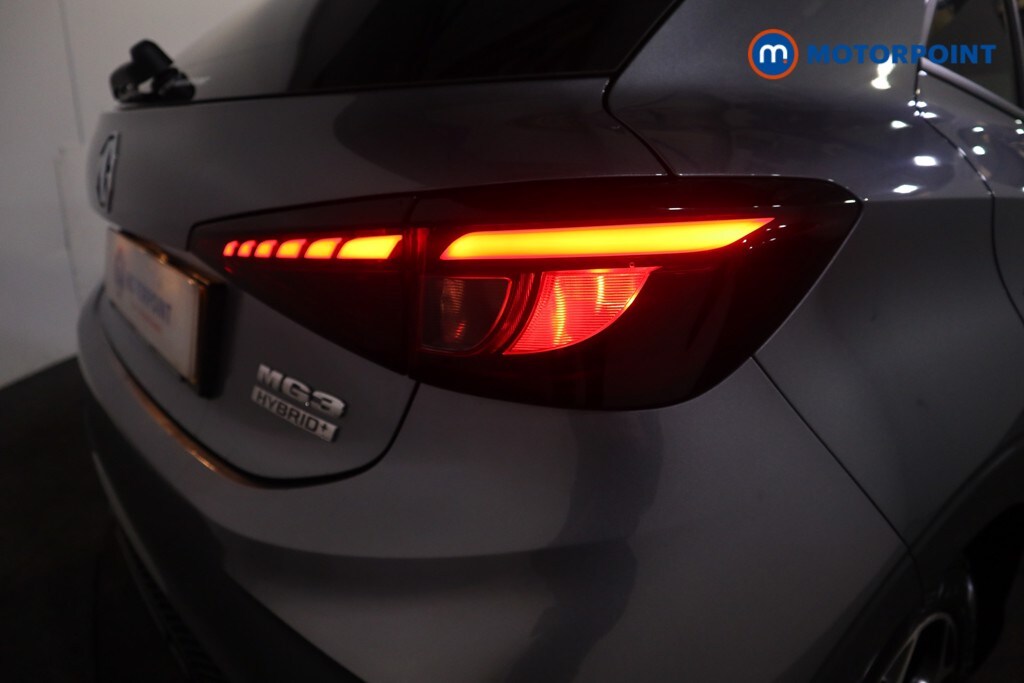 Used MG MG3 for sale - 78144036: Photo 36