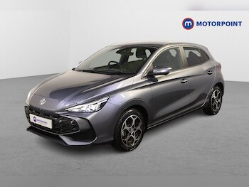 Used MG MG3 undefined for sale - 78144036: Photo