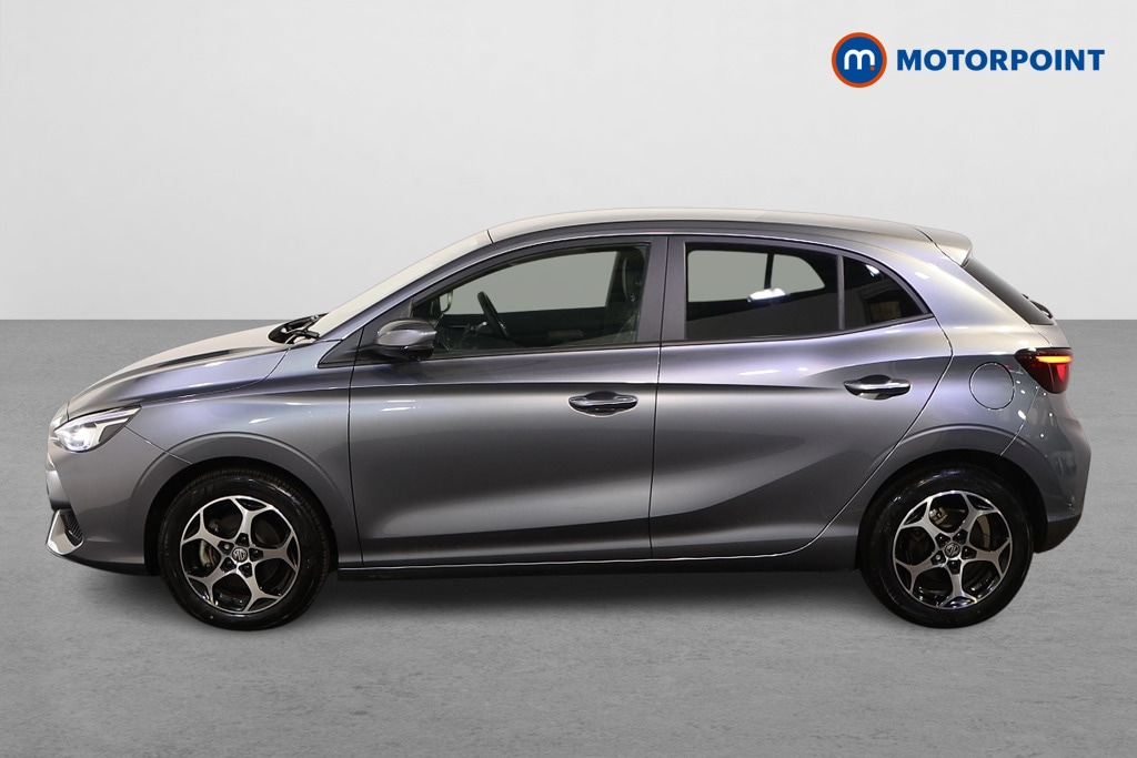 Used MG MG3 for sale - 78144036: Photo 4