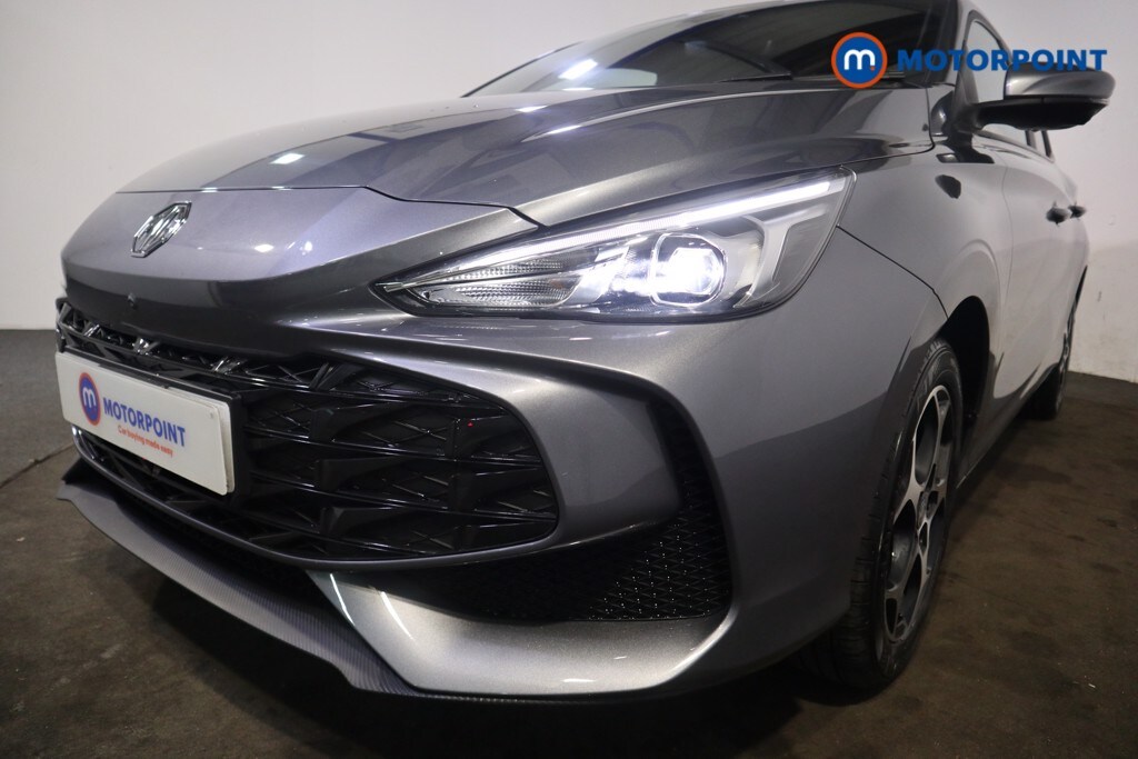 Used MG MG3 for sale - 78144036: Photo 40