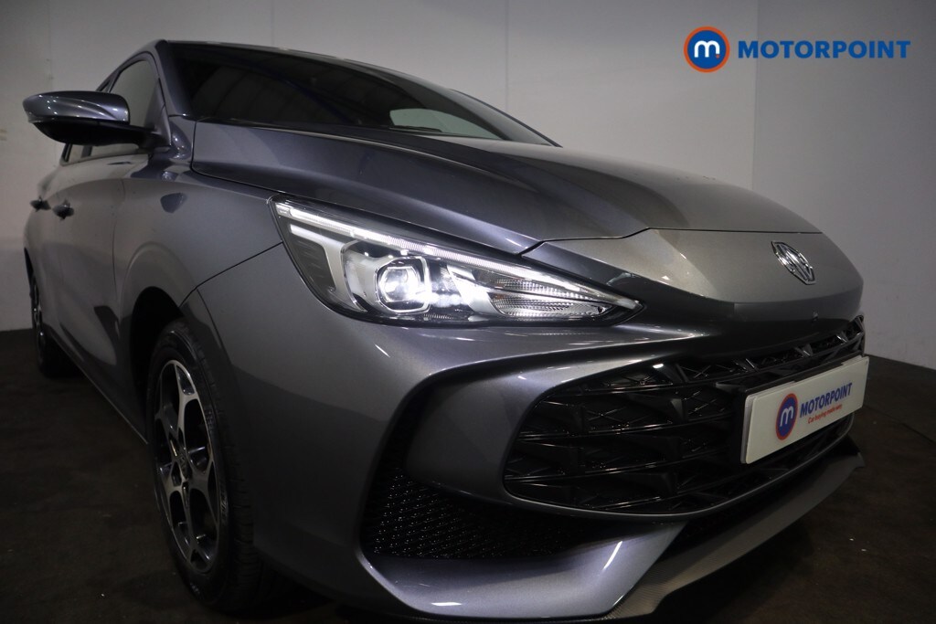 Used MG MG3 for sale - 78144036: Photo 41