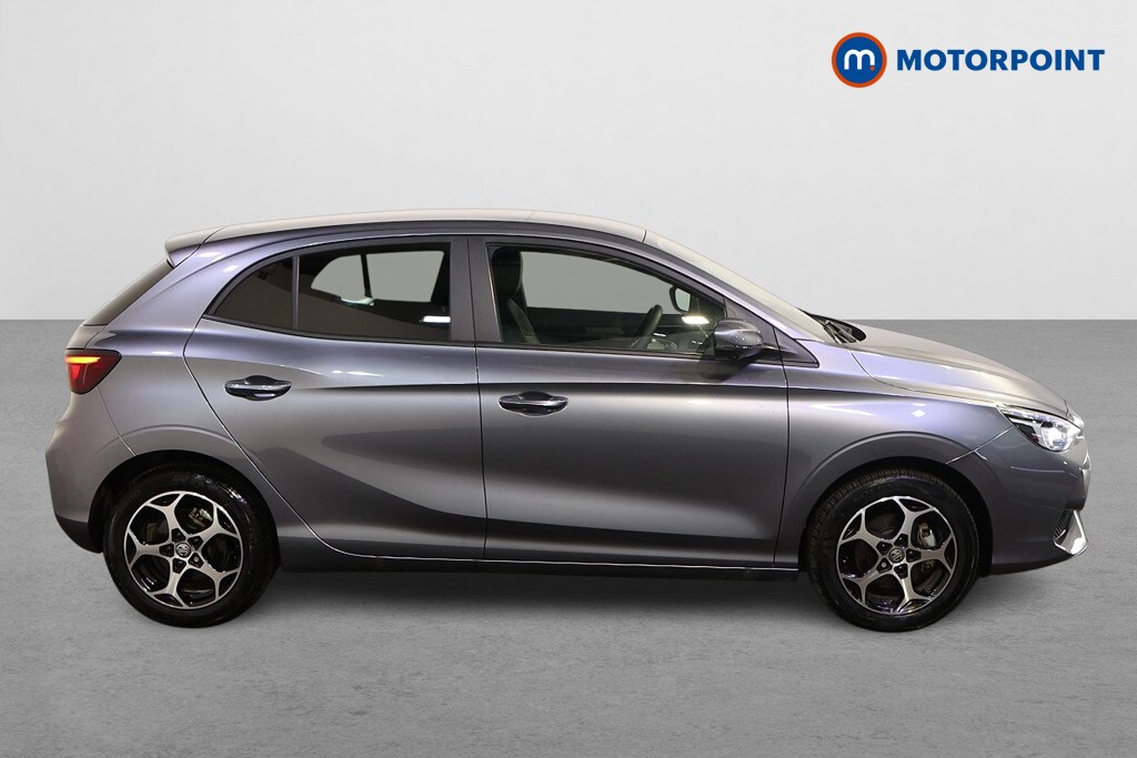 Used MG MG3 for sale - 78144036: Photo 8