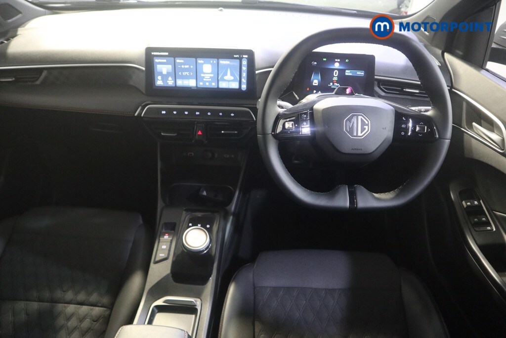 Used MG MG3 for sale - 78144036: Photo 9